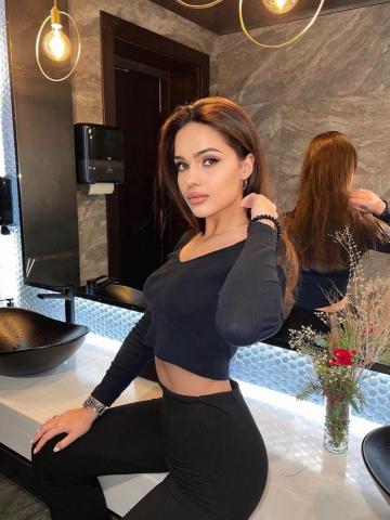 Индивидуалка Летиция Фотография 4